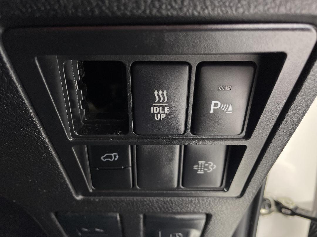 Photo '25' of Toyota Fortuner