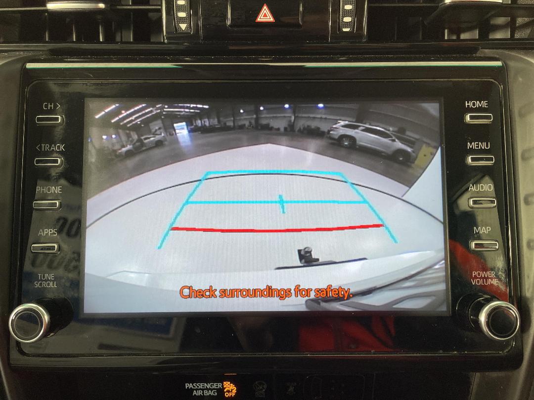 Photo '30' of Toyota Fortuner