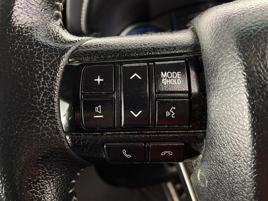 Photo '26' of Toyota Fortuner