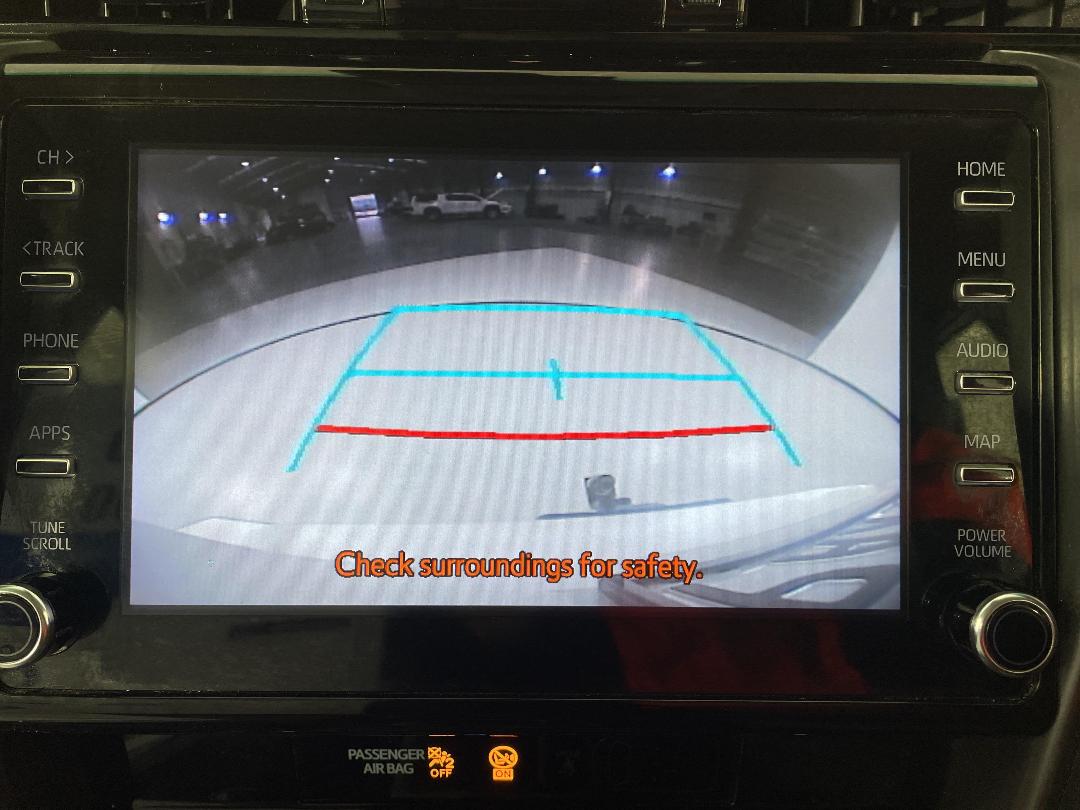 Photo '29' of Toyota Fortuner