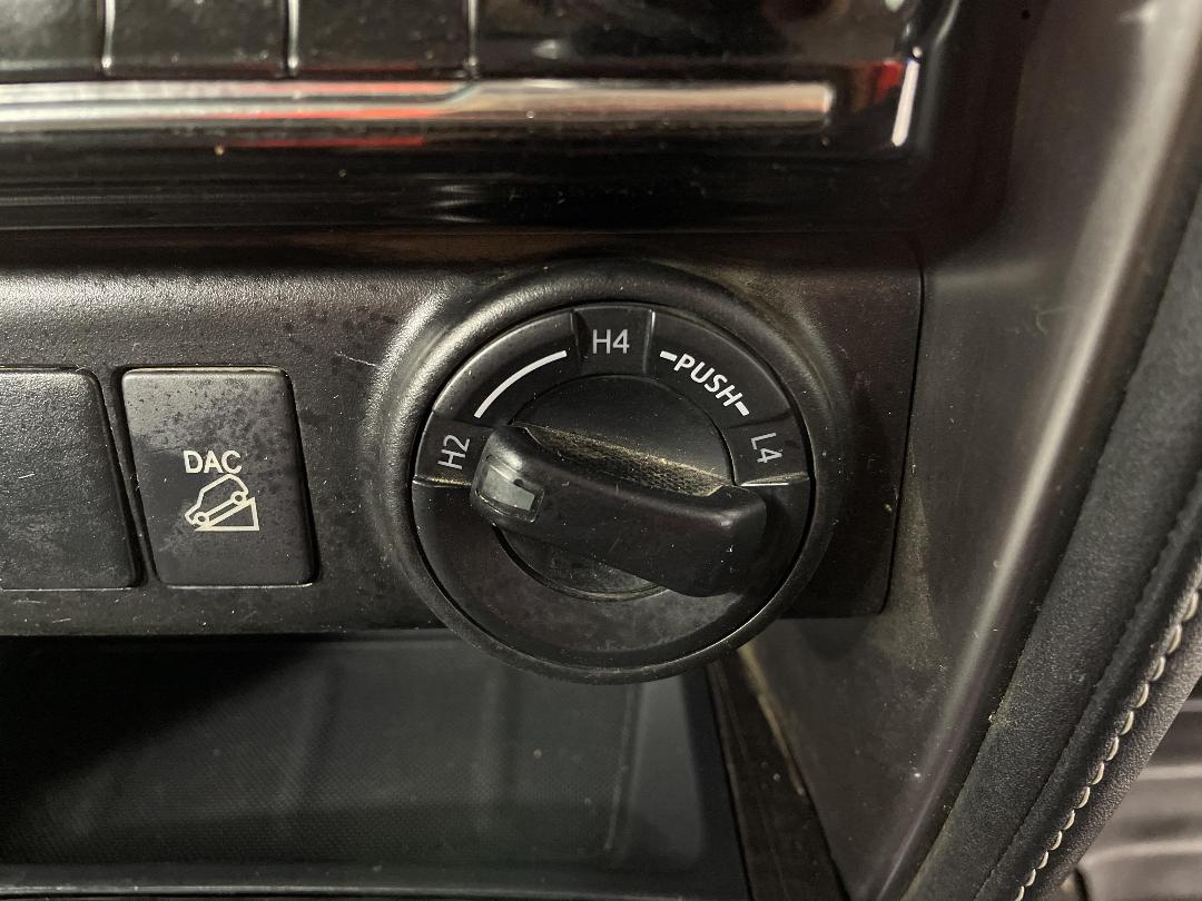 Photo '27' of Toyota Fortuner