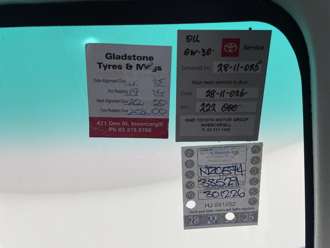 Photo '29' of Toyota Fortuner