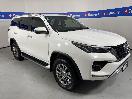 Thumbnail '1' of Toyota Fortuner