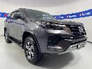 Thumbnail '1' of Toyota Fortuner