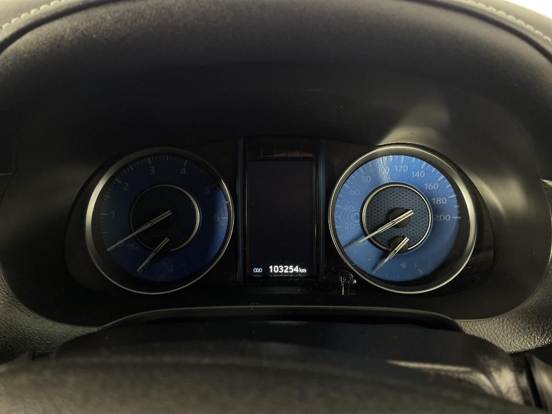 Photo '21' of Toyota Fortuner