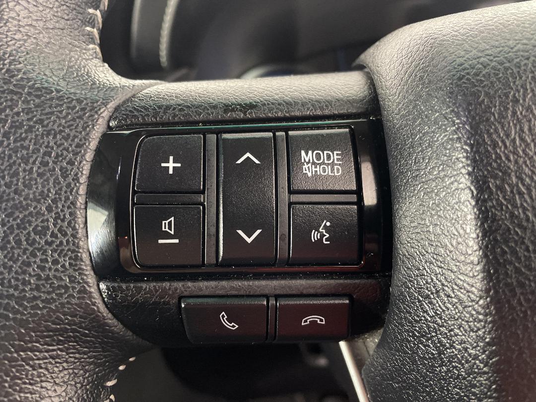 Photo '26' of Toyota Fortuner