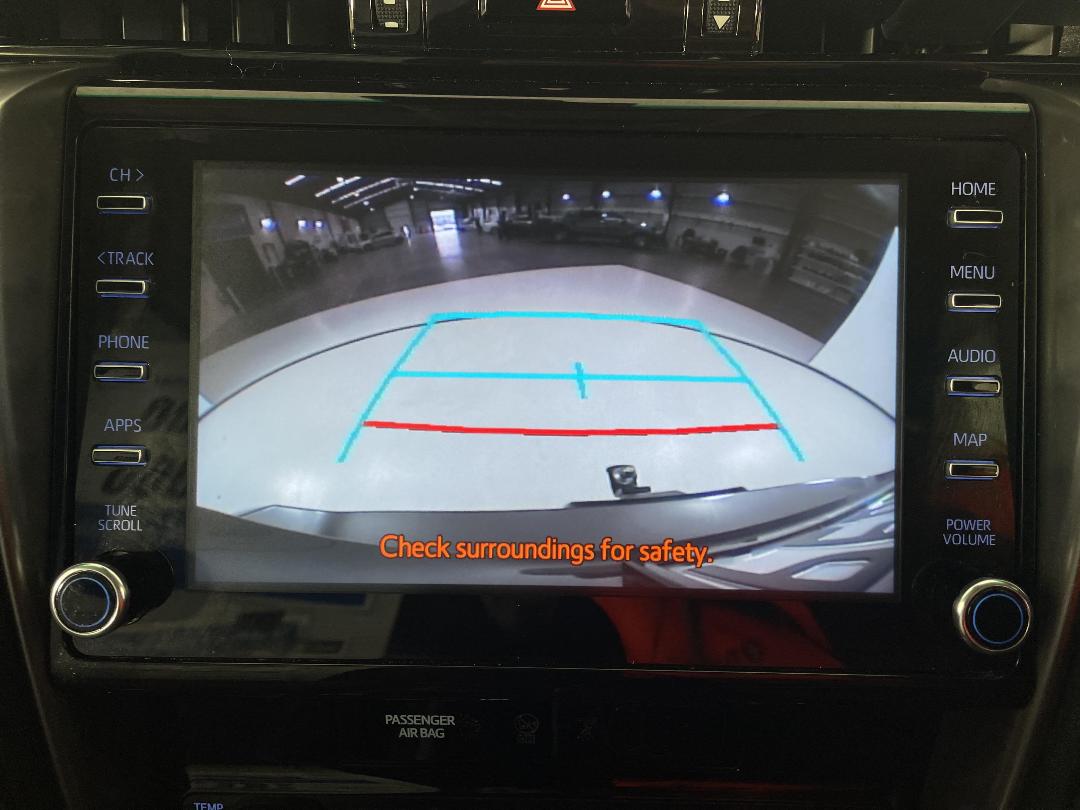 Photo '29' of Toyota Fortuner