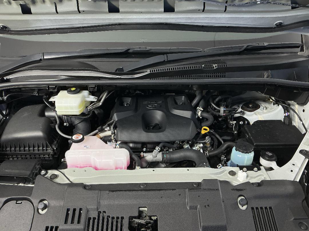 Photo '13' of Toyota Hiace Photo '13' of Toyota Hiace