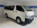 Thumbnail '1' of Toyota Hiace