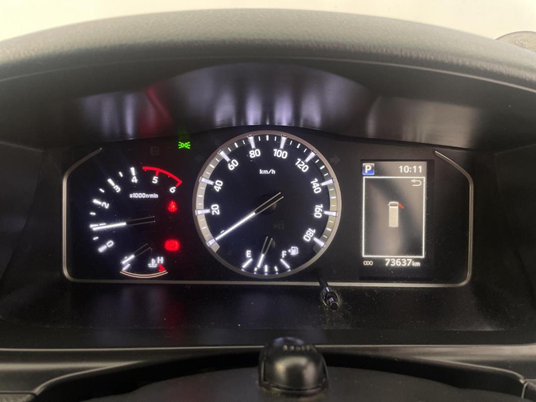 Photo '21' of Toyota Hiace