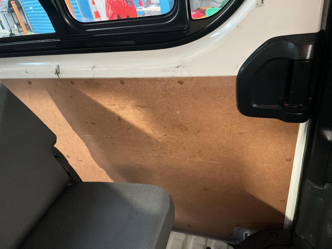 Photo '19' of Toyota Hiace