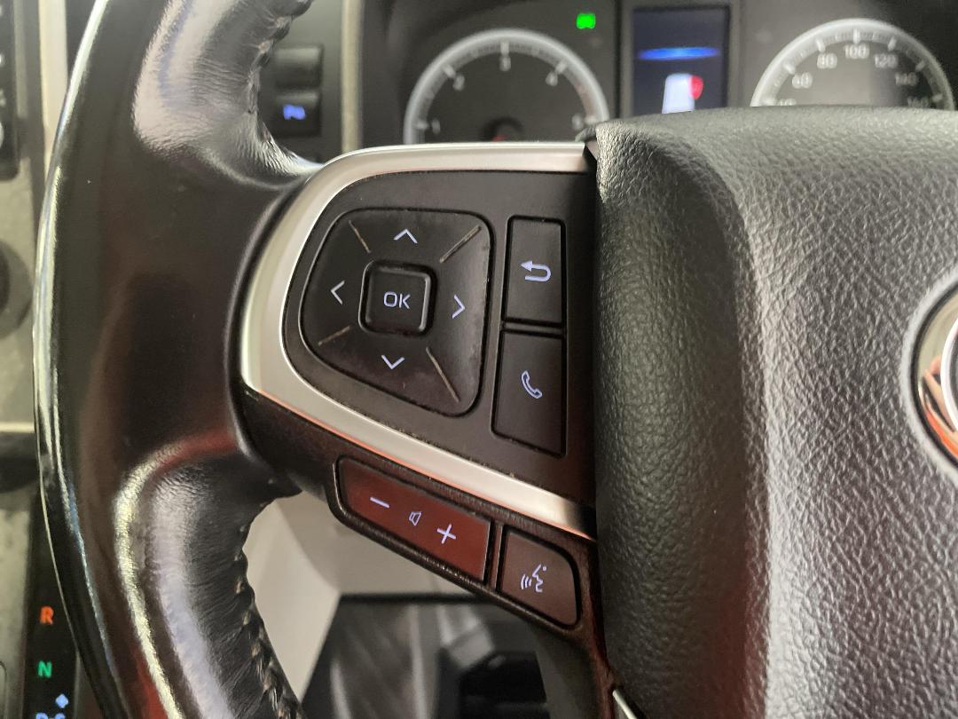 Photo '25' of Toyota Hiace