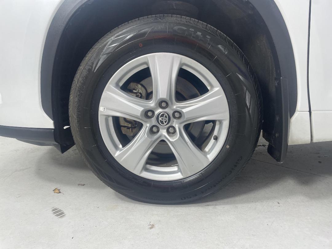 Photo '10' of Toyota Highlander