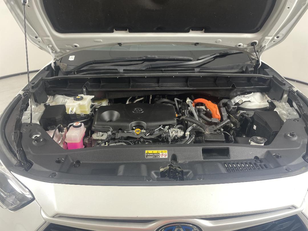 Photo '13' of Toyota Highlander