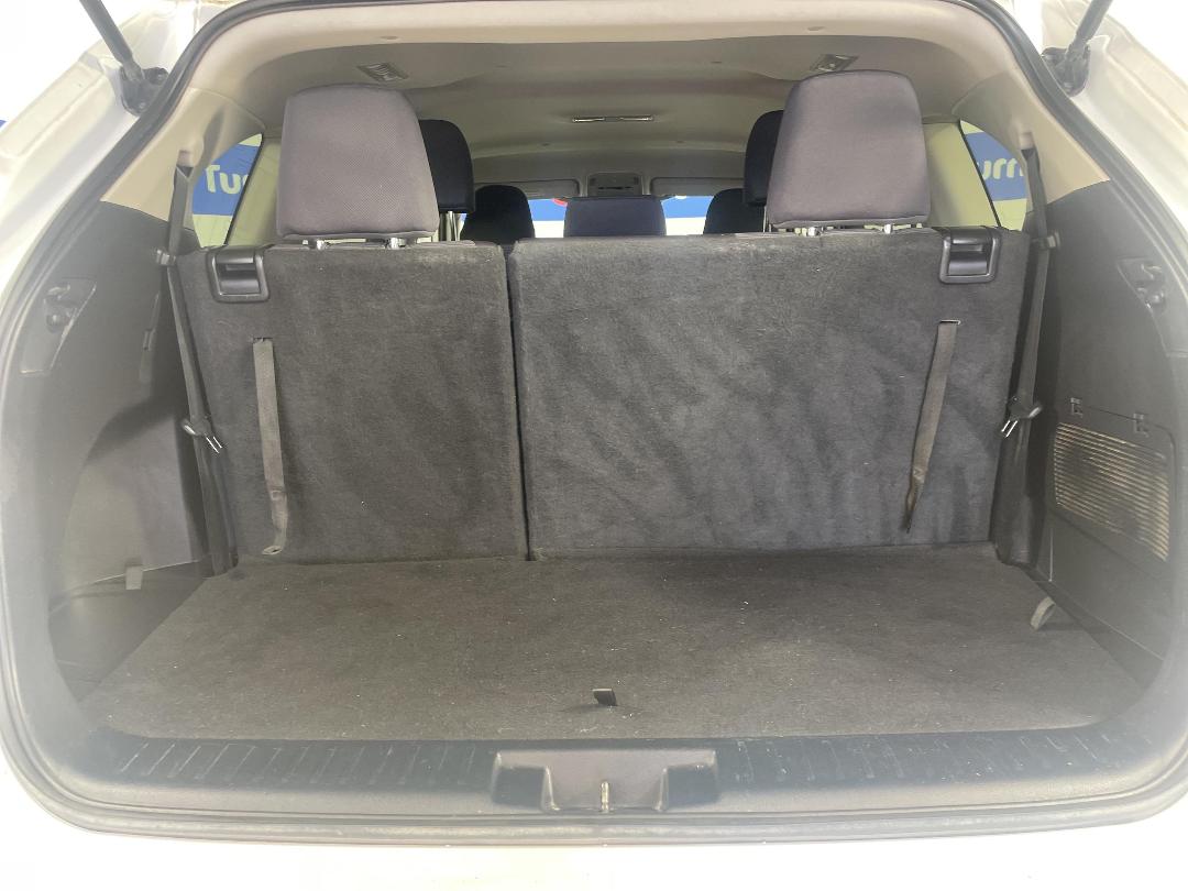 Photo '14' of Toyota Highlander