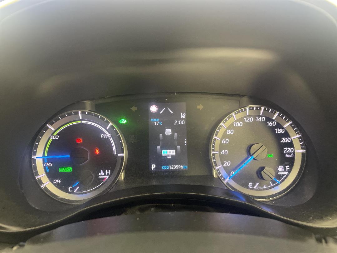 Photo '21' of Toyota Highlander