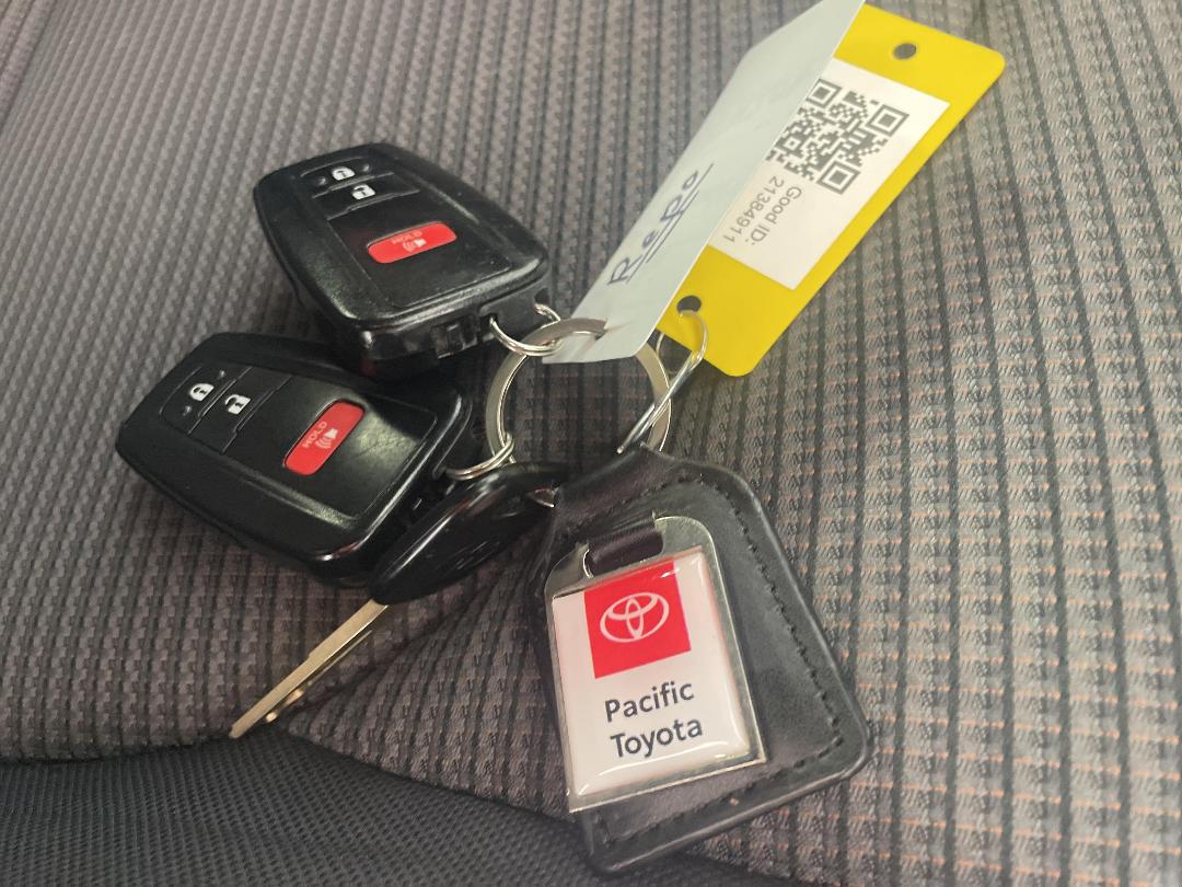 Photo '22' of Toyota Highlander