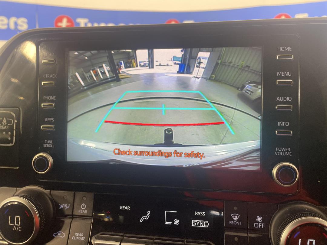 Photo '23' of Toyota Highlander