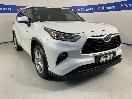 Thumbnail '1' of Toyota Highlander