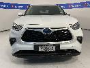 Thumbnail '2' of Toyota Highlander