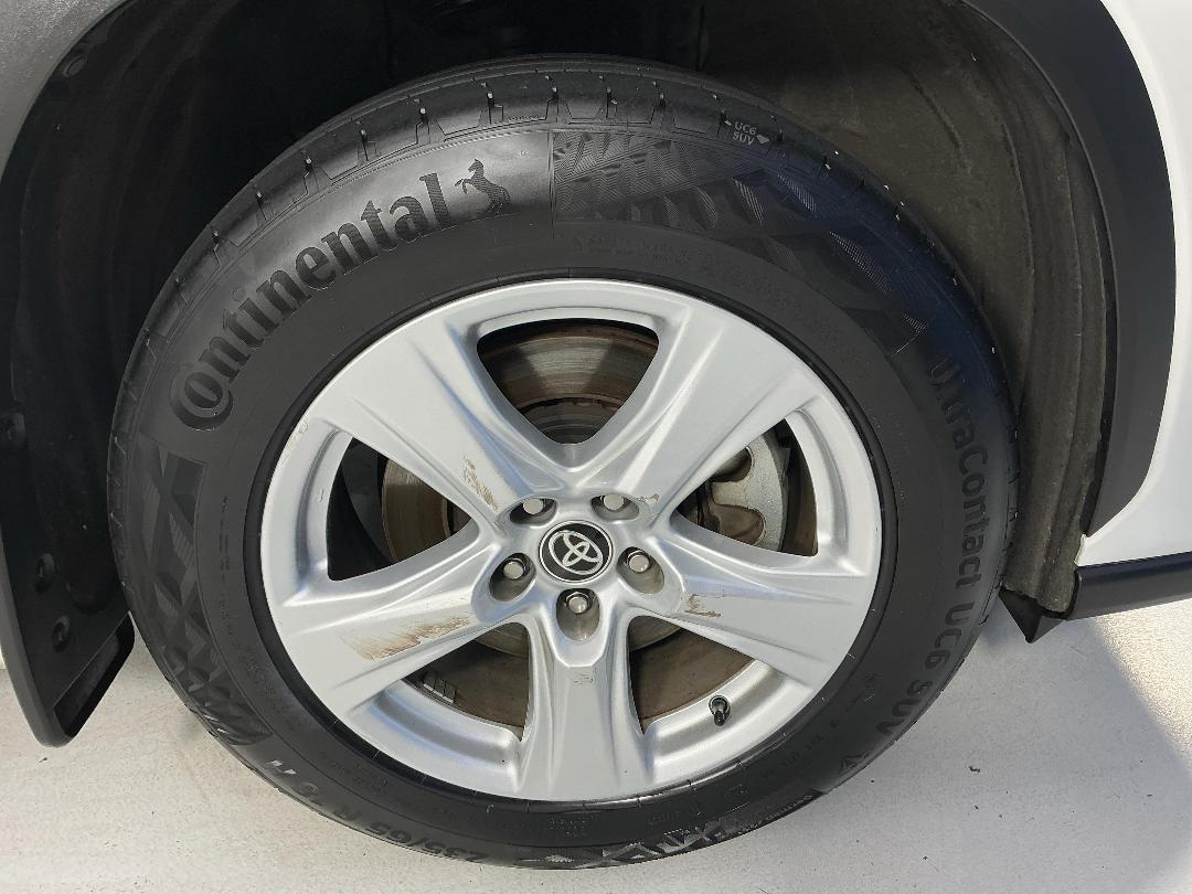 Photo '9' of Toyota Highlander Photo '9' of Toyota Highlander