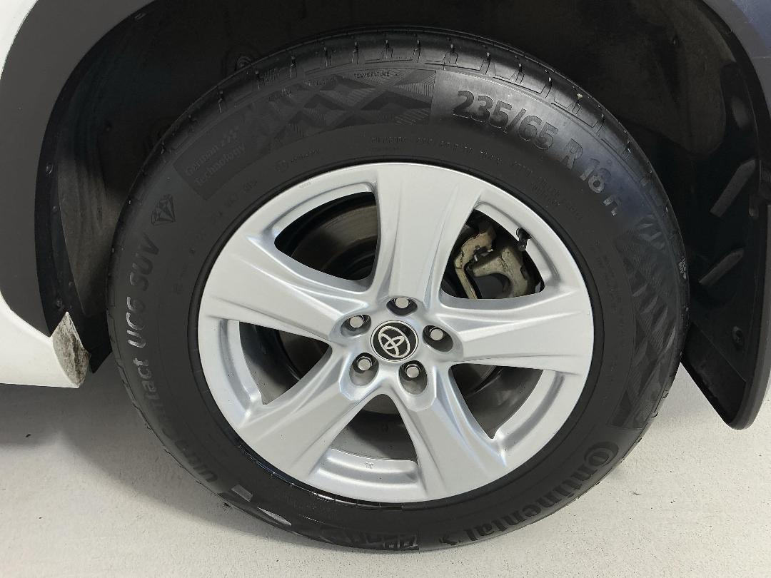 Photo '11' of Toyota Highlander Photo '11' of Toyota Highlander