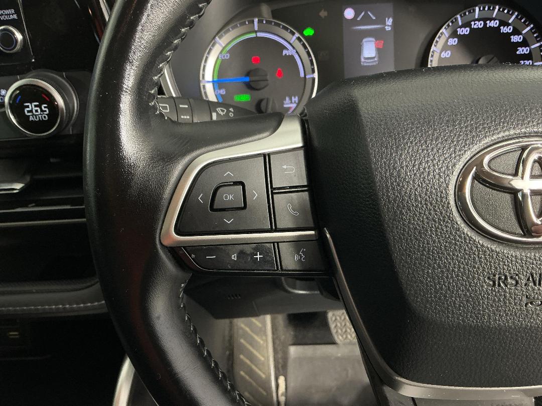 Photo '24' of Toyota Highlander Photo '24' of Toyota Highlander