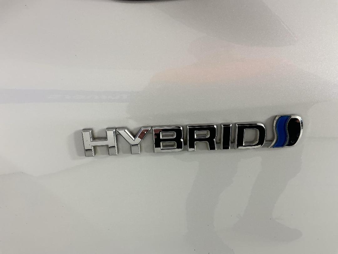 Photo '29' of Toyota Highlander Photo '29' of Toyota Highlander