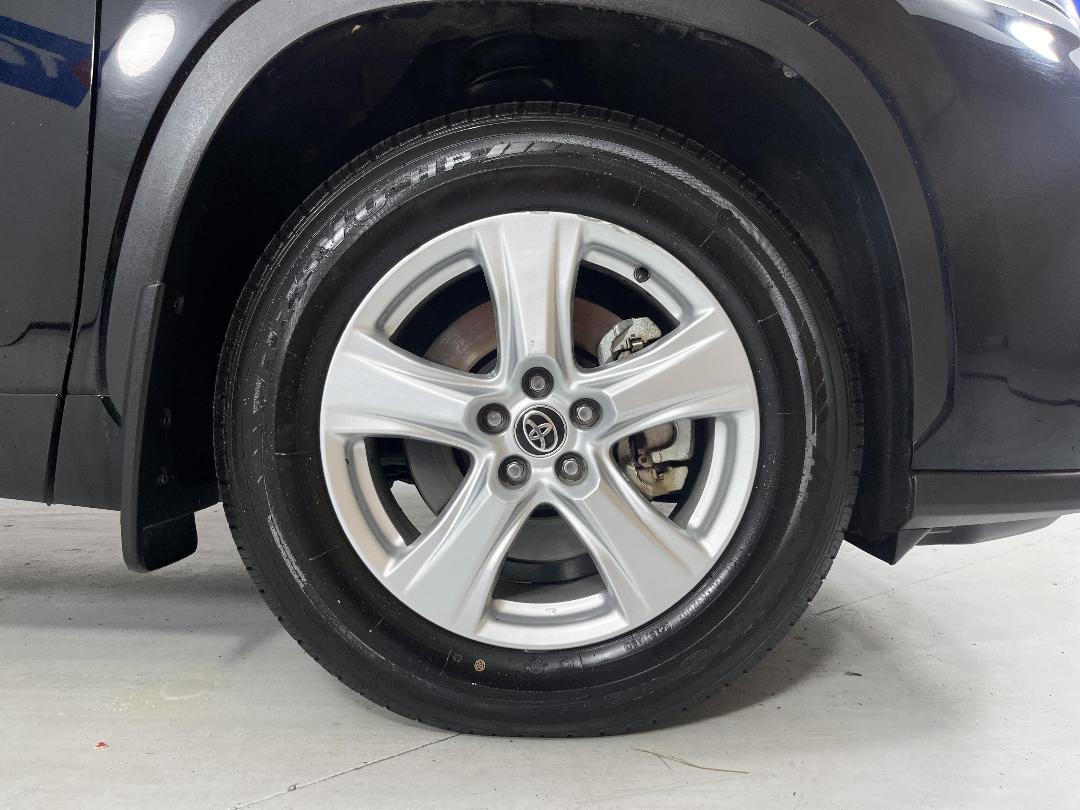 Photo '9' of Toyota Highlander