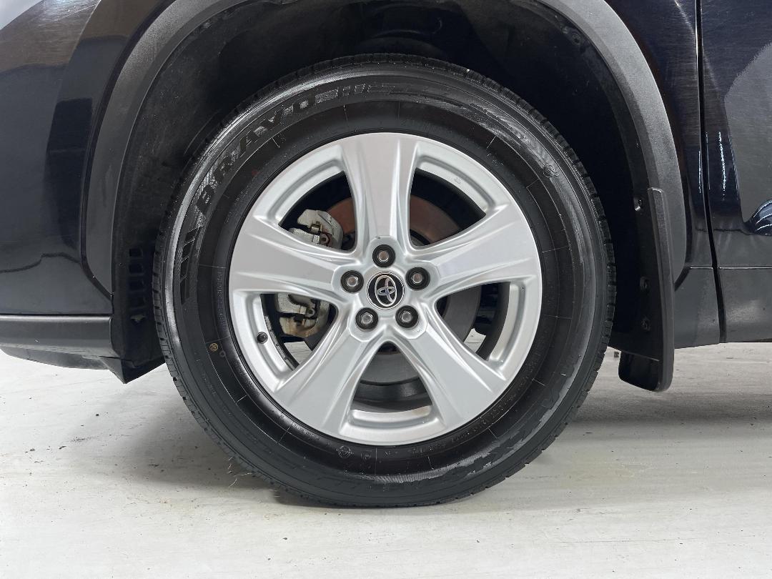 Photo '10' of Toyota Highlander