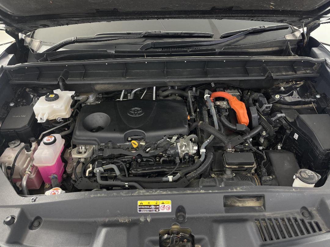 Photo '13' of Toyota Highlander