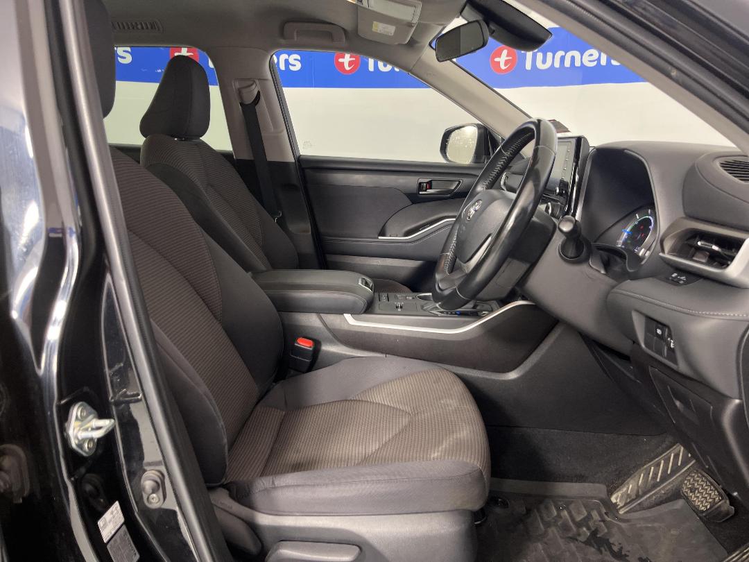 Photo '16' of Toyota Highlander