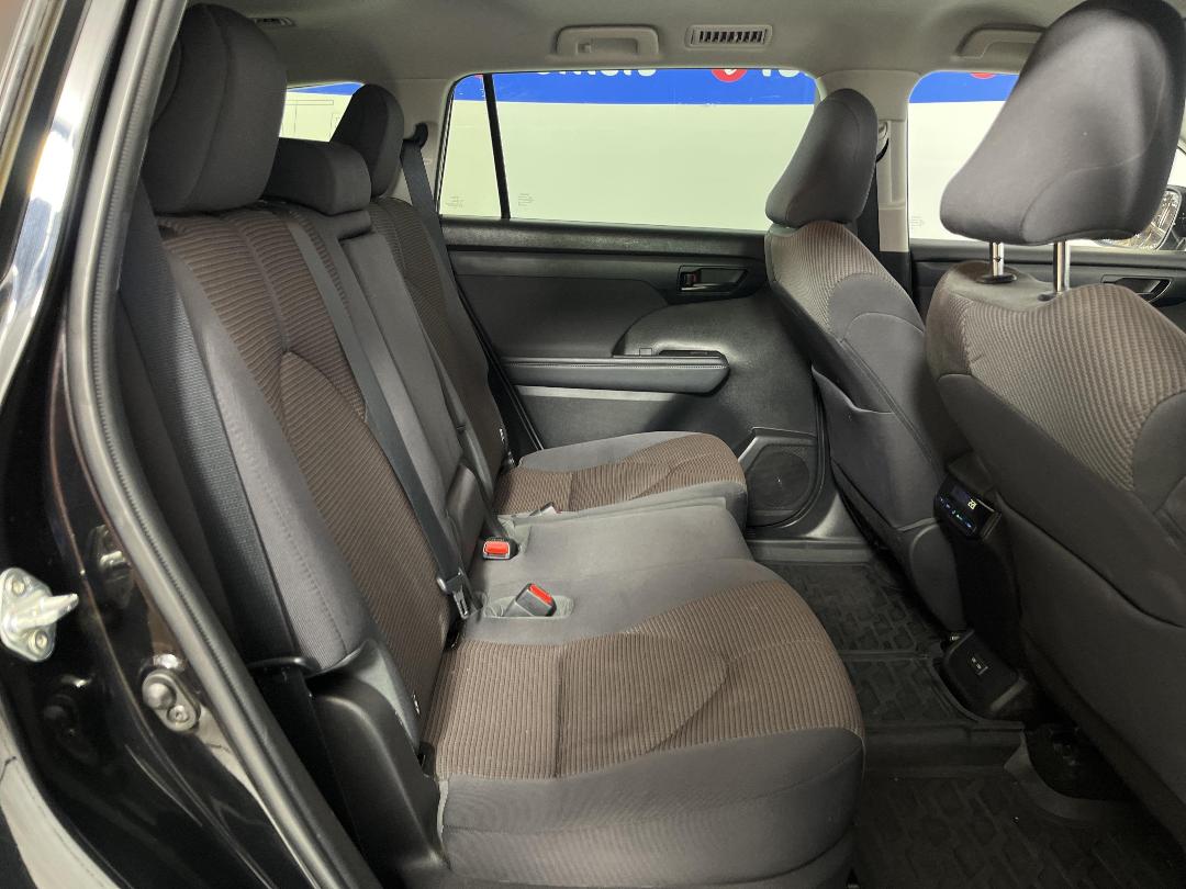 Photo '20' of Toyota Highlander