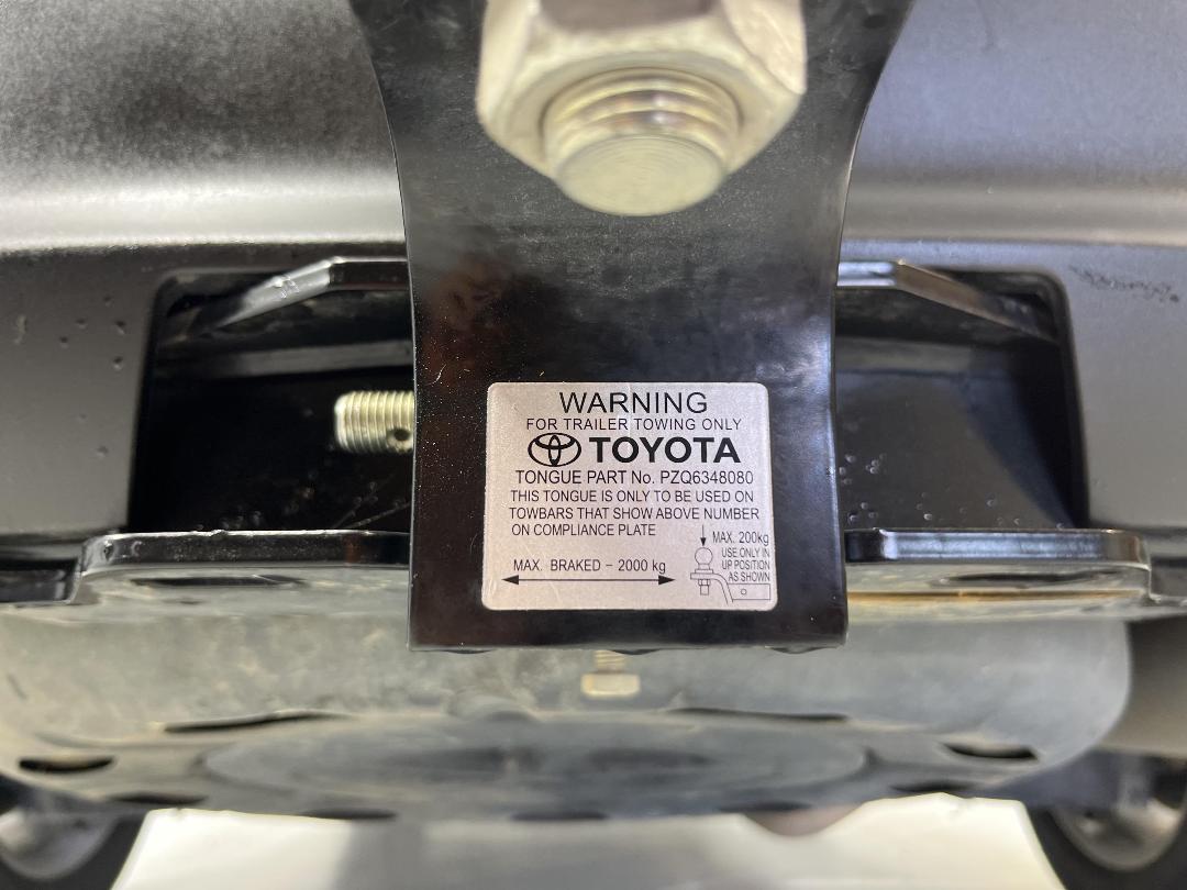 Photo '34' of Toyota Highlander