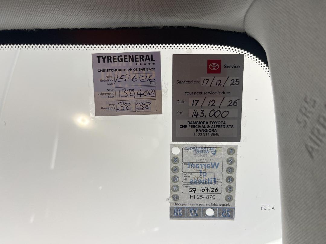 Photo '32' of Toyota Highlander