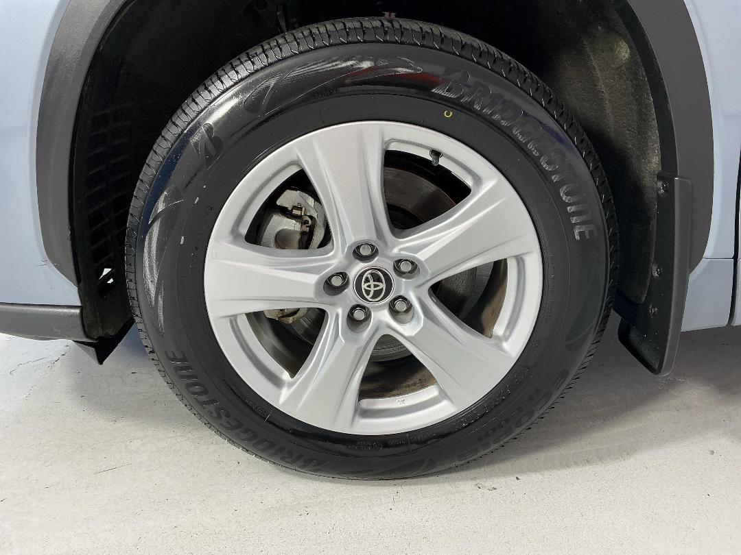 Photo '10' of Toyota Highlander Photo '10' of Toyota Highlander