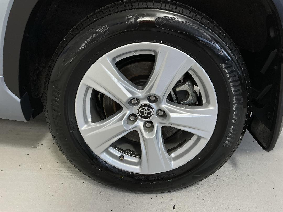 Photo '11' of Toyota Highlander Photo '11' of Toyota Highlander