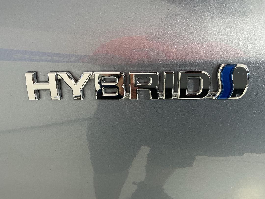 Photo '30' of Toyota Highlander Photo '30' of Toyota Highlander