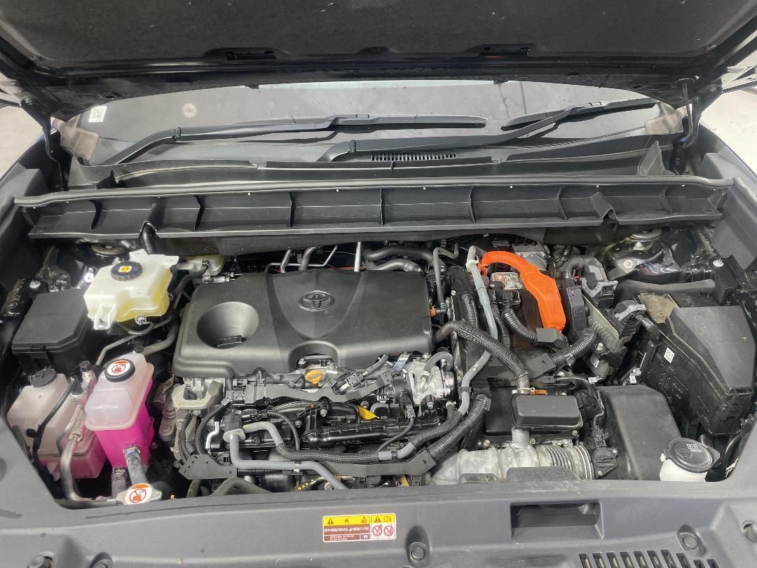 Photo '13' of Toyota Highlander Photo '13' of Toyota Highlander