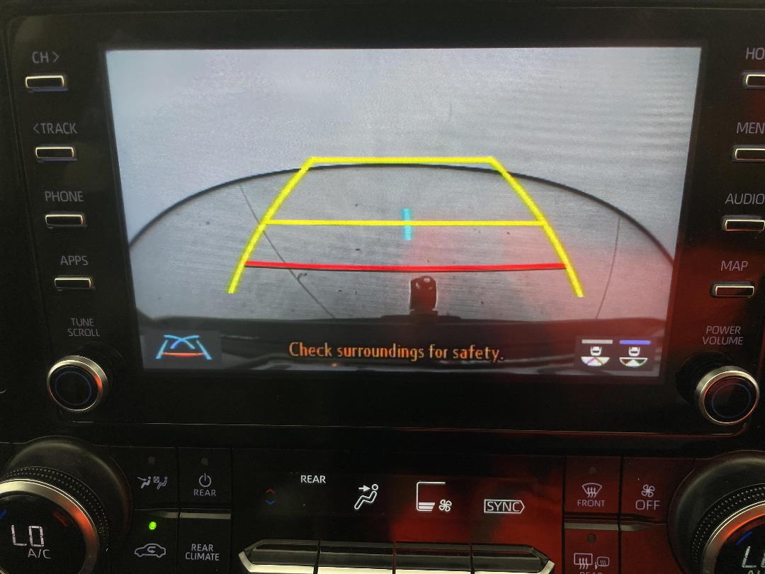 Photo '24' of Toyota Highlander Photo '24' of Toyota Highlander