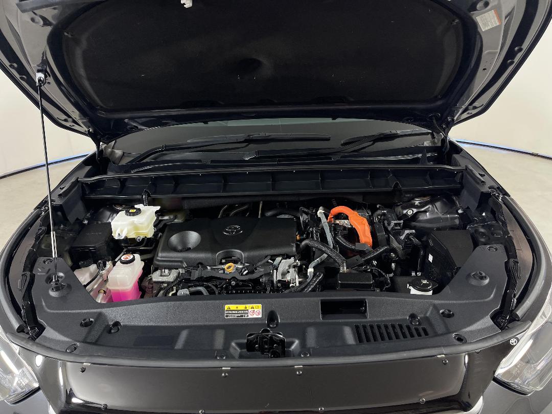 Photo '13' of Toyota Highlander