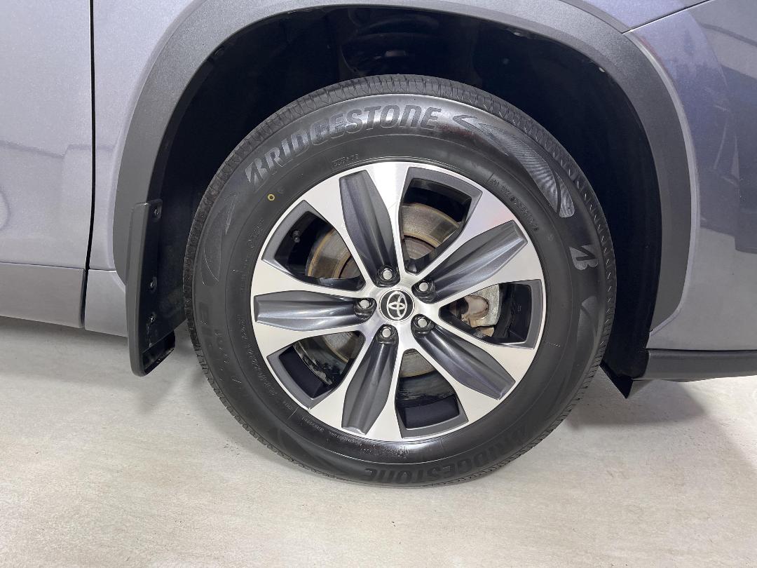 Photo '9' of Toyota Highlander