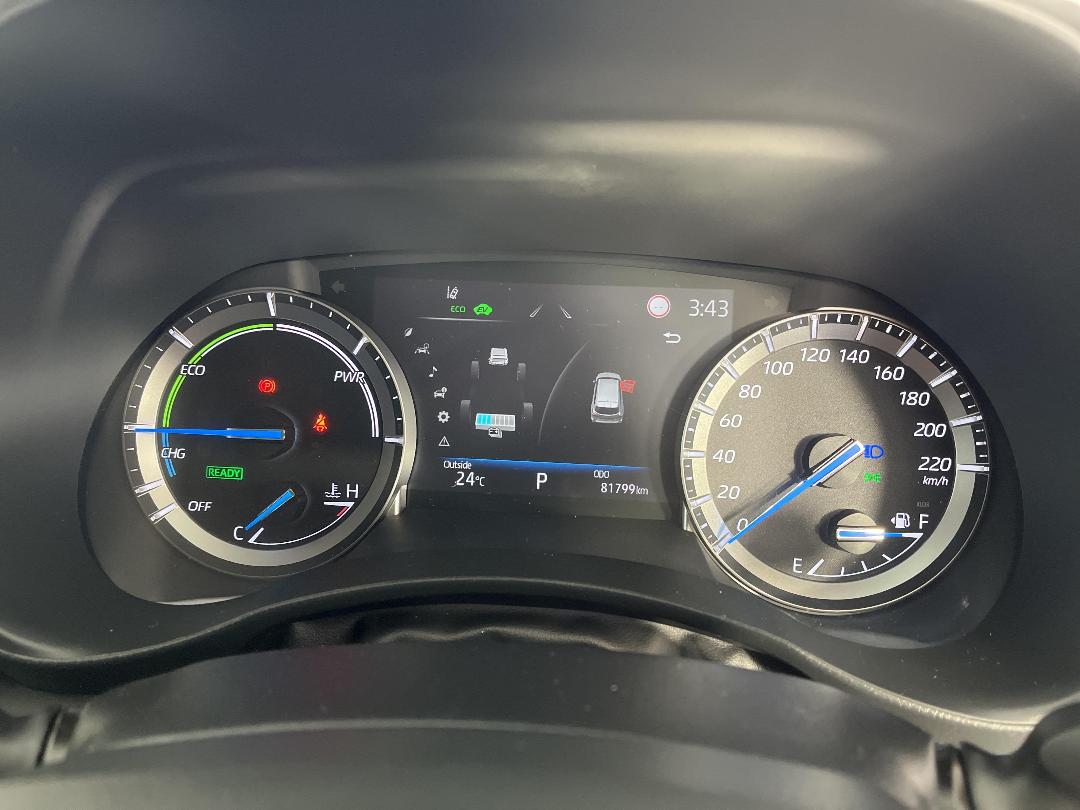 Photo '21' of Toyota Highlander