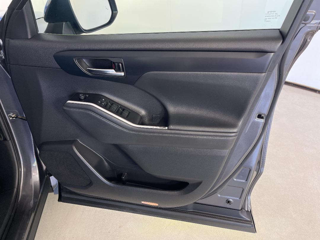 Photo '15' of Toyota Highlander