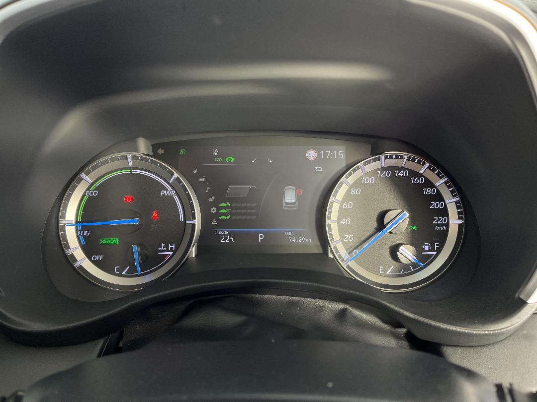 Photo '21' of Toyota Highlander Photo '21' of Toyota Highlander