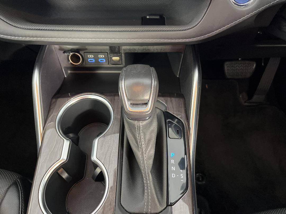 Photo '18' of Toyota Highlander Photo '18' of Toyota Highlander