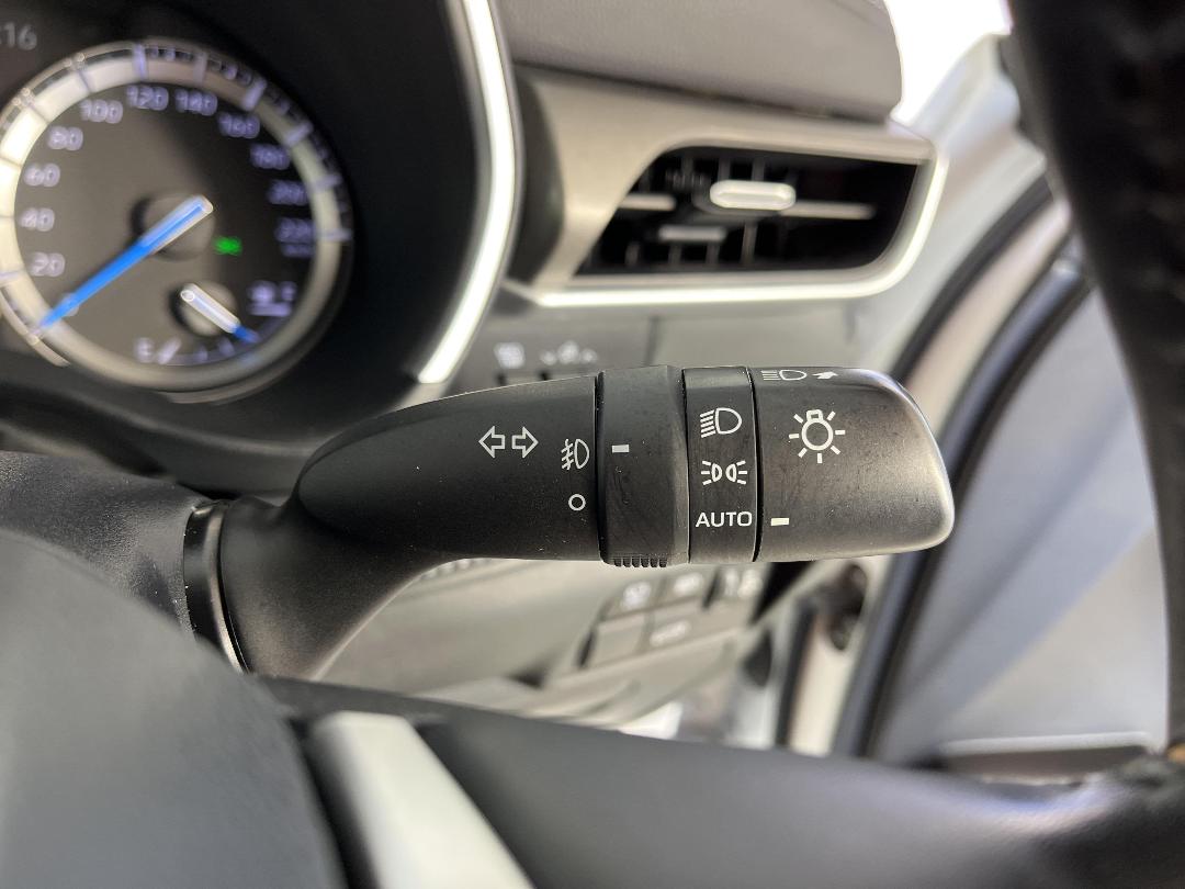 Photo '31' of Toyota Highlander Photo '31' of Toyota Highlander