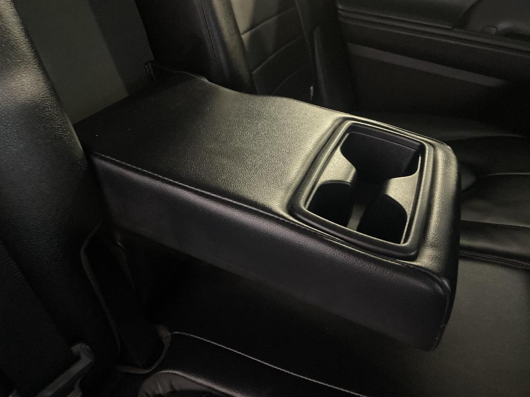 Photo '23' of Toyota Highlander Photo '23' of Toyota Highlander