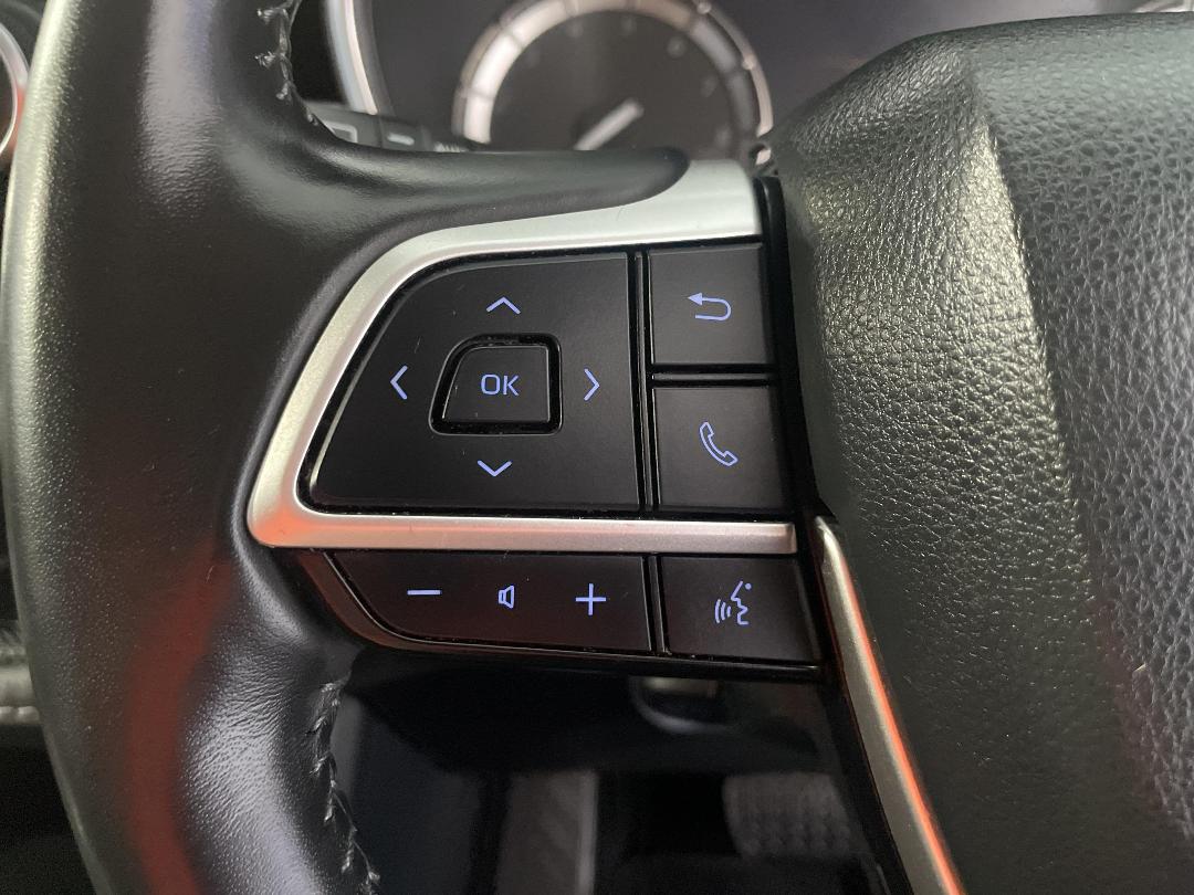 Photo '27' of Toyota Highlander Photo '27' of Toyota Highlander