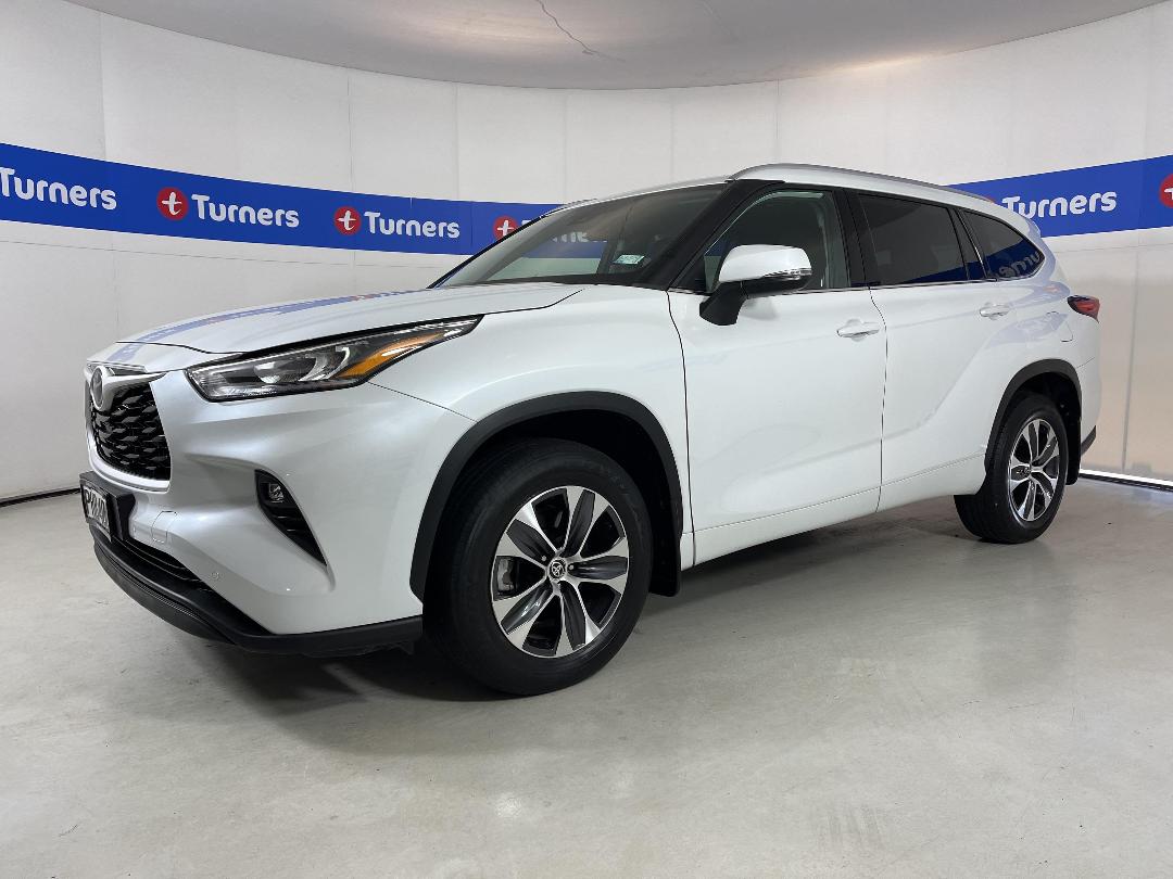 Photo '4' of Toyota Highlander